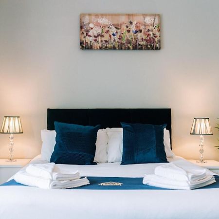 Stockton Rooms By Horizon Stays Thornaby on Tees Экстерьер фото