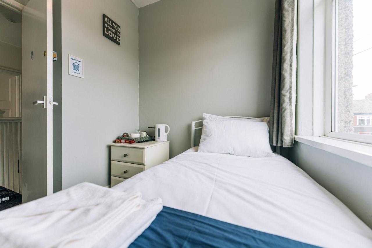 Stockton Rooms By Horizon Stays Thornaby on Tees Экстерьер фото
