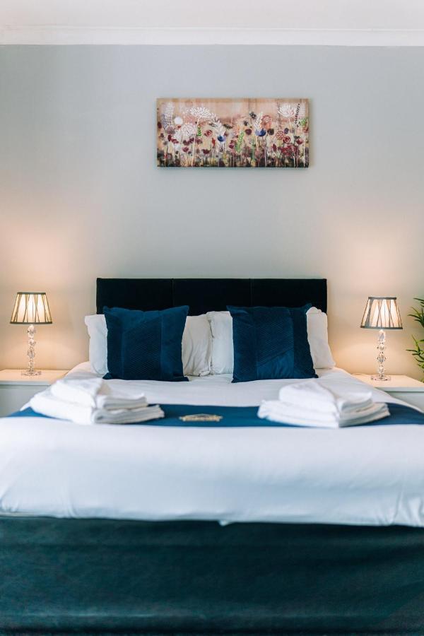 Stockton Rooms By Horizon Stays Thornaby on Tees Экстерьер фото
