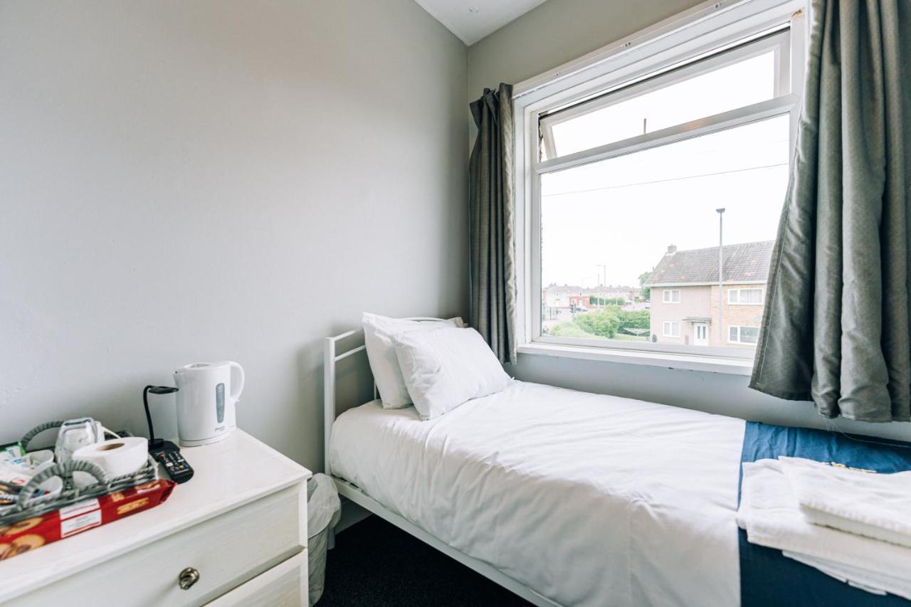 Stockton Rooms By Horizon Stays Thornaby on Tees Экстерьер фото