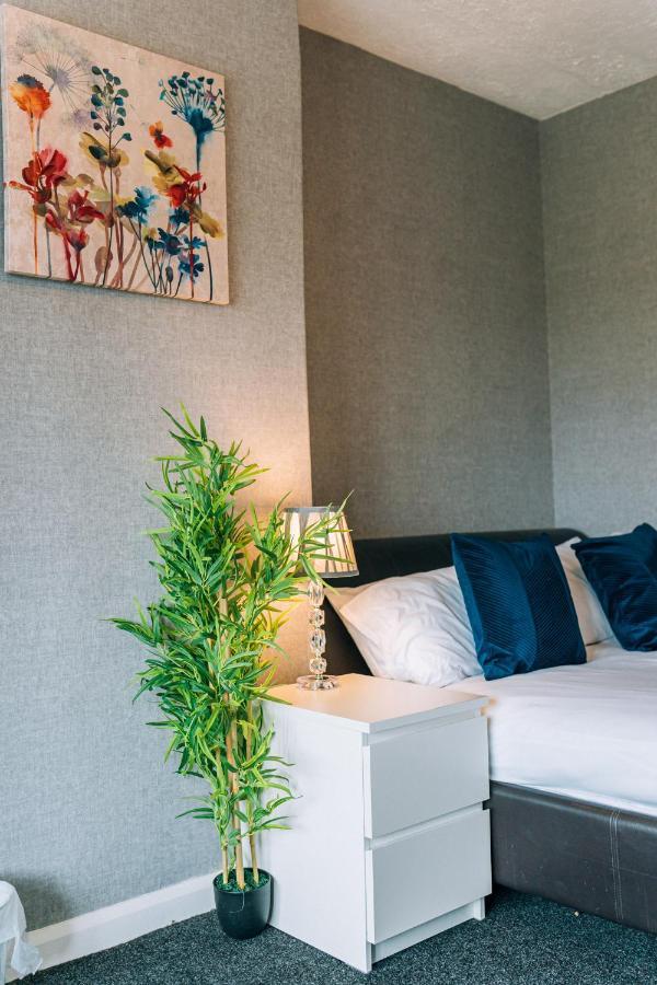 Stockton Rooms By Horizon Stays Thornaby on Tees Экстерьер фото