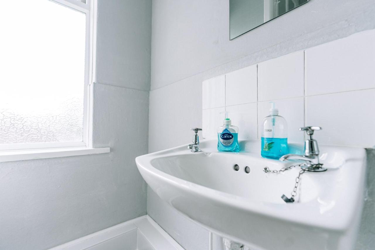 Stockton Rooms By Horizon Stays Thornaby on Tees Экстерьер фото