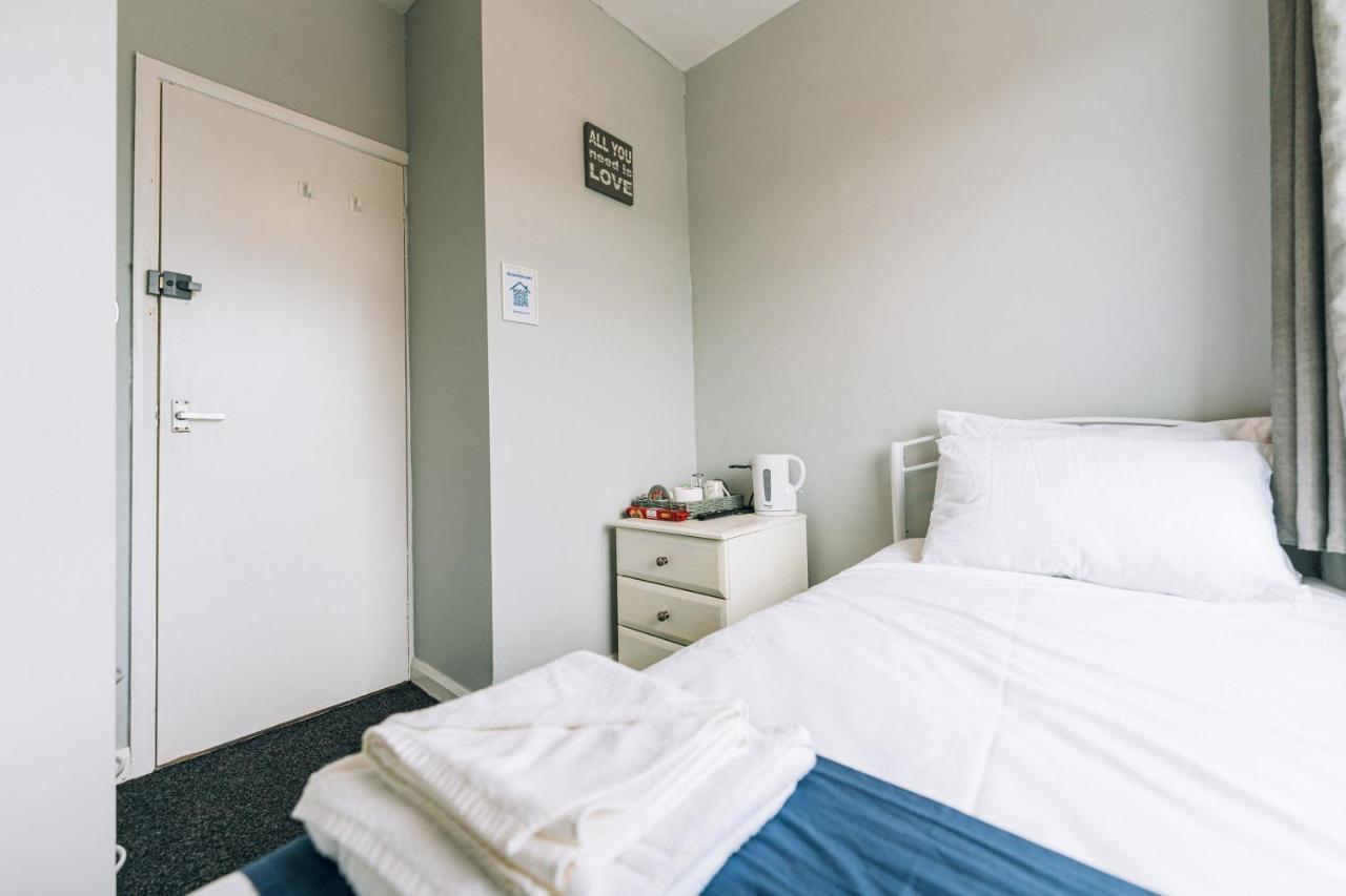 Stockton Rooms By Horizon Stays Thornaby on Tees Экстерьер фото